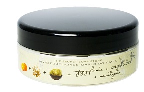 MOUSSE CORPO ARANCIO ALGHE