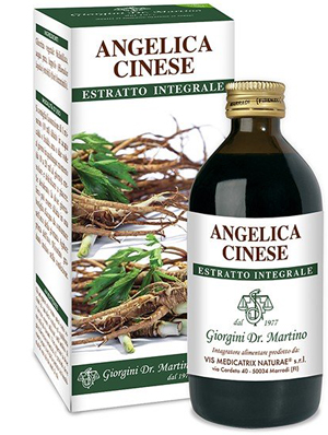 ANGELICA CIN ESTR INTEGR 200ML