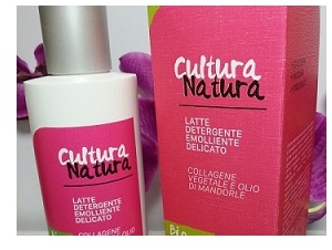 LATTE DETERGENTE 200ML