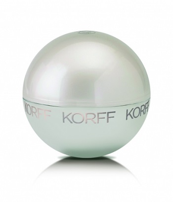 KORFF PERLE C/OCCHI