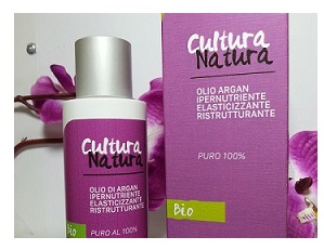 OLIO DI ARGAN CORPO 125ML