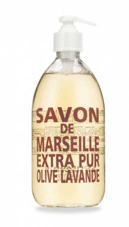 CDP EX PURE SAV LIQ OLI 500ML