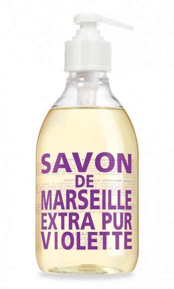 CDP EX PURE SAV LIQ VIOL 300ML