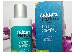 DETERGENTE DELICATO DERMOAFFIN