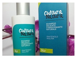 SHAMPOO USO FREQUENTE 200ML