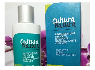 BAGNOSCHIUMA DELICATO 200ML