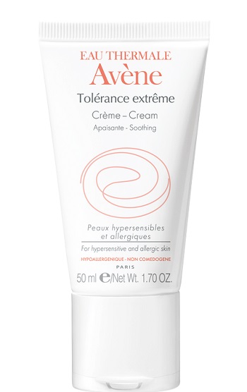 AVENE TOLERANCE EXTREME CREME