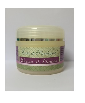 BURRO LIMONE 250ML