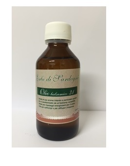 OLIO BALSAMICO31 100ML