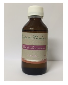 OLIO ROSA CANINA 100ML