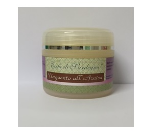 UNGUENTO ALL'ARNICA 50ML