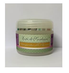 UNGUENTO ALL'ELICRISO 50ML