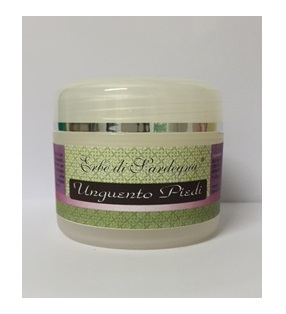 UNGUENTO PIEDI 250ML