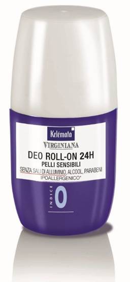 DEODORANTE ROLL ON 0 50ML