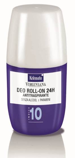 DEODORANTE ROLL ON 10 50ML