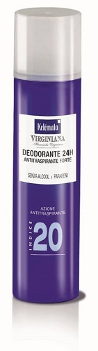 DEODORANTE SPRAY 20 100ML