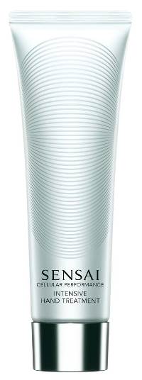 SCP INTENSIVE HAND TREATMENT