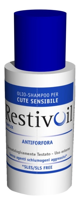 RESTIVOIL COMPLEX 30ML