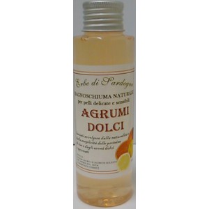 BAGNOSCHIUMA AGRUMI DOLCI100ML