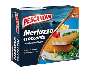 PESCANOVA MERLUZZO CROCC PANAT