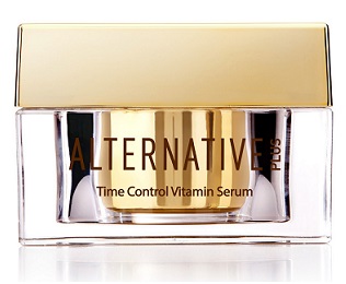 ALTERNATIVE PLUS A/AGE SERUM