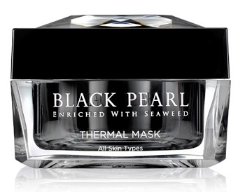 BLACK PEARL THERMAL MASK