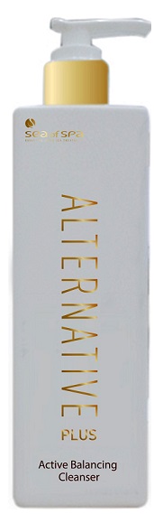 ALTERNATIVE PLUS ACT CLEANSER