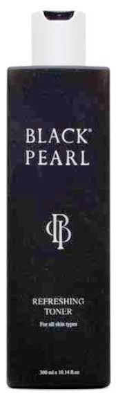 BLACK PEARL REFRESHING TONER