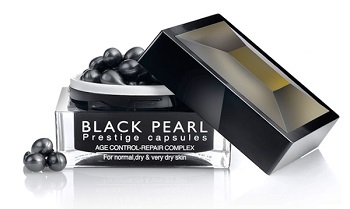 BLACK PEARL PRESTIGE 40CPS