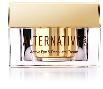 ALTERNATIVE PLUS ACT EYE 50ML