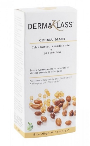 CREMA MANI PROTETTIVA 75ML