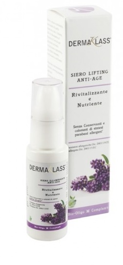 SIERO ILLUMINANTE A/AGE 30ML