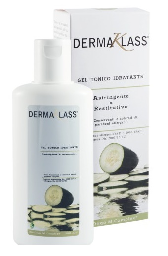 TONICO DERMOPURIFICANTE 200ML