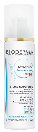 HYDRABIO EAU DE SOIN SPF30