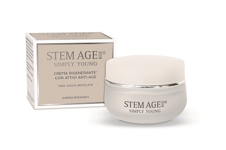 STEMAGE ROE SIERO VI A/AGE50ML