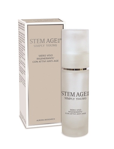 STEMAGE ROE SIERO VI A/AGE30ML