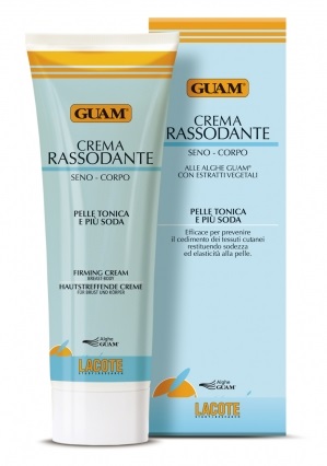 GUAM CREMA RASSODANTE 250ML