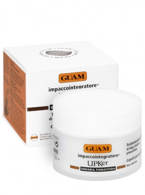 GUAM UPKER IMPACCO INTEGR200ML