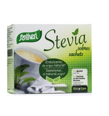 STEVIA 50BUST