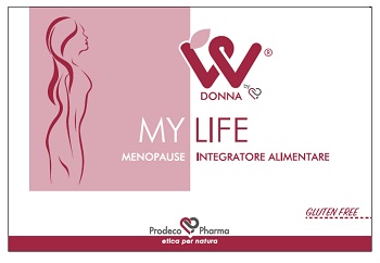 DONNA W MY LIFE MENOP 2X15CPR