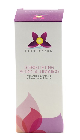 ISCHIADERM AC IALUR SIERO LIFT