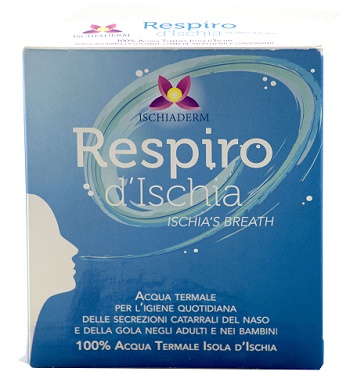 RESPIRO D'ISCHIA MIN NAT 6F 15