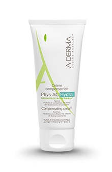 PHYS-AC HYDRA CREMA 40ML