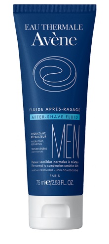 AVENE MAN FLUIDO DOPOBARBA