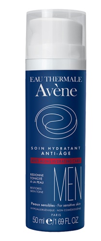 AVENE HOMME TRATT IDRAT A/ETA