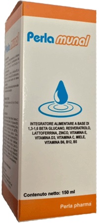 PERLAMUNAL 150ML