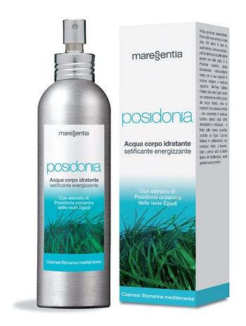 POSIDONIA ACQUA CORPO IDRATANT