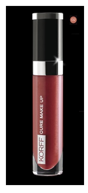 KORFF MK LIPGLOSS CREM 02