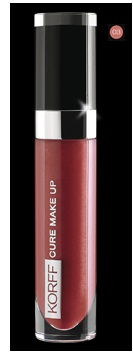 KORFF MK LIPGLOSS CREM 03