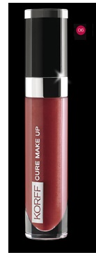 KORFF MK LIPGLOSS CREM 06